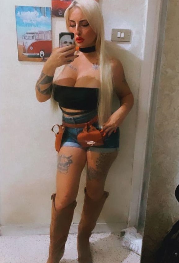  Avrupa Yakası Escort
