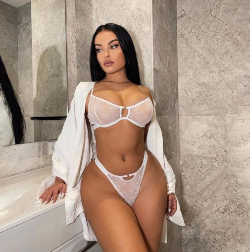 Avrupa Yakası Escort