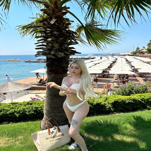 İstanbul Escort
