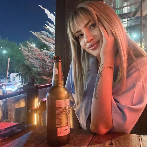 İstanbul Escort